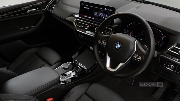 Used BMW X3 2022 for sale - 76123442: Photo 7
