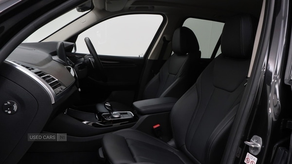 Used BMW X3 2022 for sale - 76123442: Photo 8