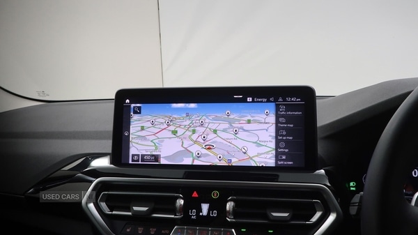 Used BMW X3 2022 for sale - 76123442: Photo 9