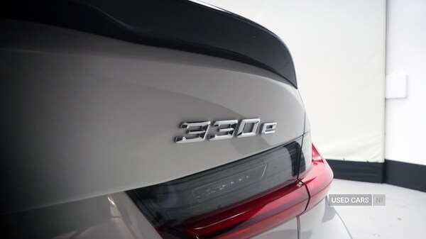 Used BMW 3 Series 2025 for sale - 77244168: Photo 17