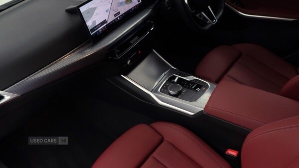 Used BMW 3 Series 2025 for sale - 77244168: Photo 18