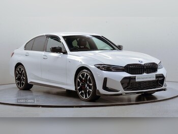 BMW 3 Series feature image