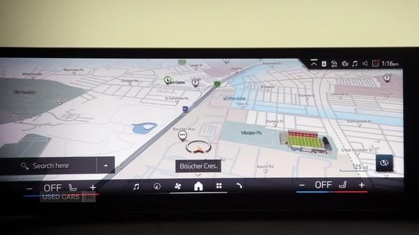 Used BMW 3 Series 2025 for sale - 77244168: Photo 7