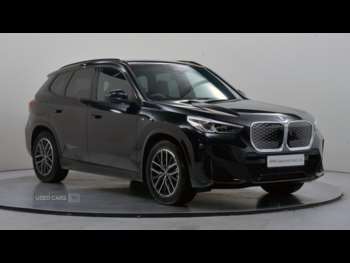 2025 - 230kW xDrive30 M Sport 65kWh 5dr Auto