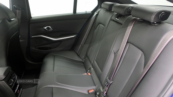 Used BMW 3 Series 2025 for sale - 77306530: Photo 12
