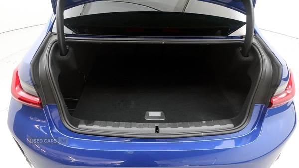 Used BMW 3 Series 2025 for sale - 77306530: Photo 13