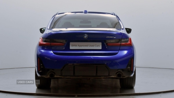 Used BMW 3 Series 2025 for sale - 77306530: Photo 15