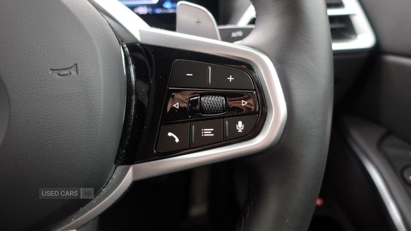 Used BMW 3 Series 2025 for sale - 77306530: Photo 18