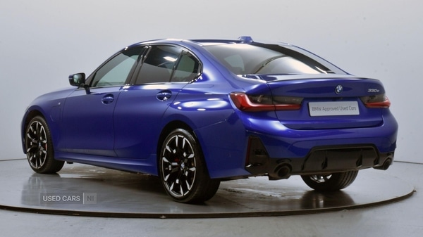 Used BMW 3 Series 2025 for sale - 77306530: Photo 2