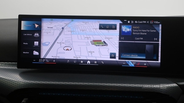 Used BMW 3 Series 2025 for sale - 77306530: Photo 23