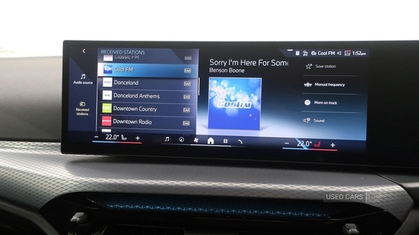 Used BMW 3 Series 2025 for sale - 77306530: Photo 25