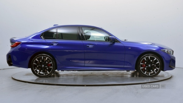 Used BMW 3 Series 2025 for sale - 77306530: Photo 3