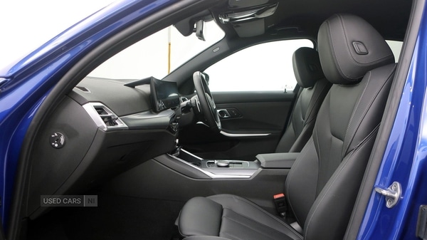 Used BMW 3 Series 2025 for sale - 77306530: Photo 33