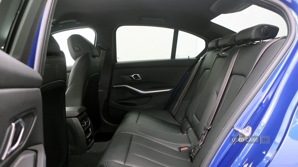 Used BMW 3 Series 2025 for sale - 77306530: Photo 34