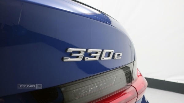 Used BMW 3 Series 2025 for sale - 77306530: Photo 36