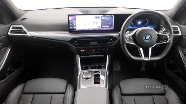 Used BMW 3 Series 2025 for sale - 77306530: Photo 4