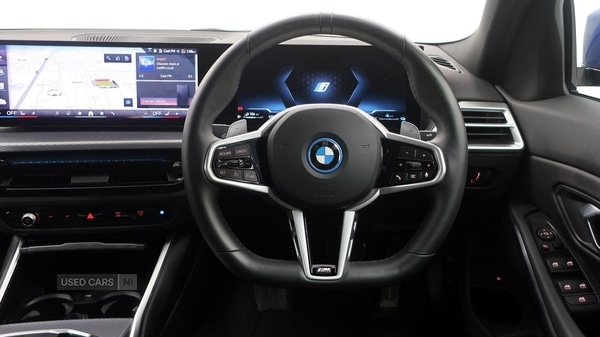 Used BMW 3 Series 2025 for sale - 77306530: Photo 5