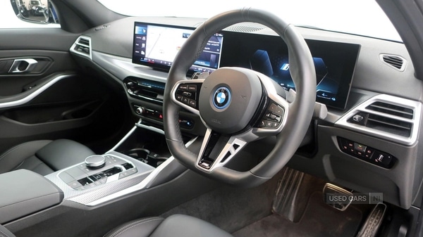 Used BMW 3 Series 2025 for sale - 77306530: Photo 6