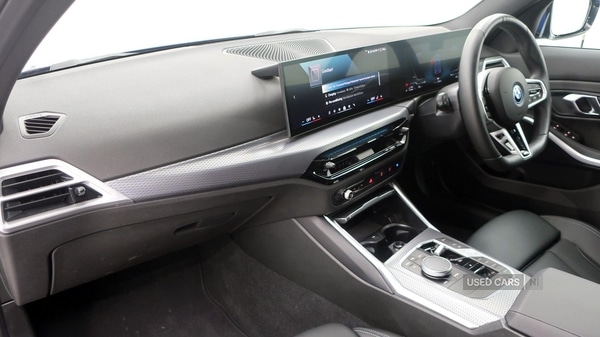 Used BMW 3 Series 2025 for sale - 77306530: Photo 7