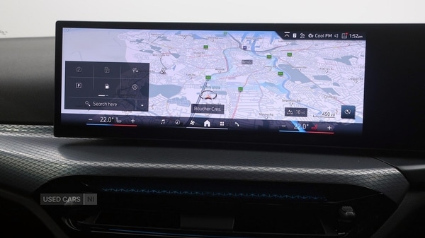 Used BMW 3 Series 2025 for sale - 77306530: Photo 9