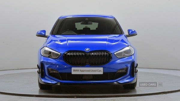 Used BMW 1 Series 2024 for sale - 76419250: Photo 16