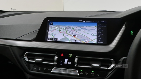 Used BMW 1 Series 2024 for sale - 76419250: Photo 23