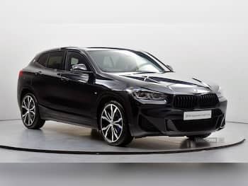 Used BMW X2 2021 for sale - 79712941: Photo