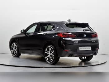 Used BMW X2 2021 for sale - 79712941: Photo