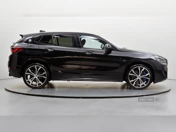 Used BMW X2 2021 for sale - 79712941: Photo