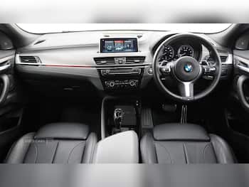 Used BMW X2 2021 for sale - 79712941: Photo