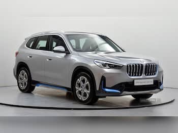 Used BMW iX1 2023 for sale - 79806970: Photo