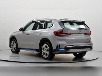 Used BMW iX1 2023 for sale - 79806970: Photo