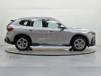 Used BMW iX1 2023 for sale - 79806970: Photo
