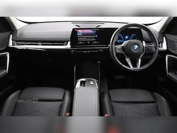 Used BMW iX1 2023 for sale - 79806970: Photo