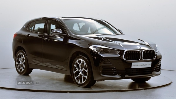 Used BMW X2 2021 for sale - 76743739: Photo 1