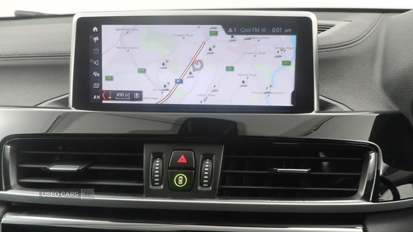 Used BMW X2 2021 for sale - 76743739: Photo 10