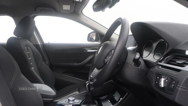 Used BMW X2 2021 for sale - 76743739: Photo 12