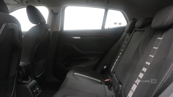 Used BMW X2 2021 for sale - 76743739: Photo 13