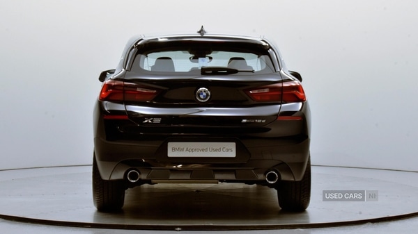 Used BMW X2 2021 for sale - 76743739: Photo 16