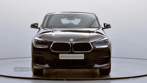 Used BMW X2 2021 for sale - 76743739: Photo 17