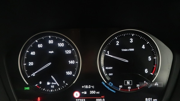 Used BMW X2 2021 for sale - 76743739: Photo 22