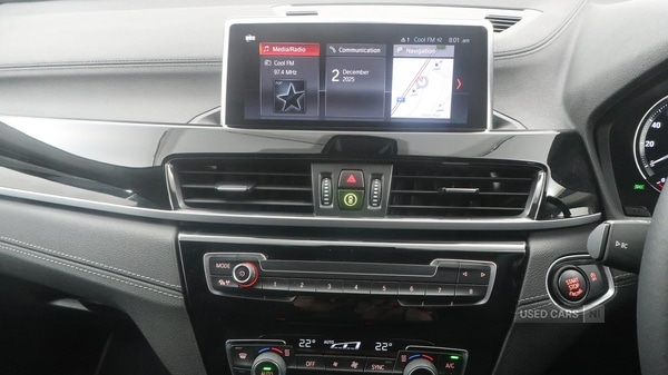 Used BMW X2 2021 for sale - 76743739: Photo 23