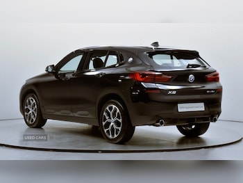 Used BMW X2 2021 for sale - 76743739: Photo