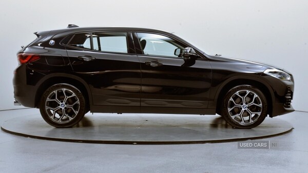 Used BMW X2 2021 for sale - 76743739: Photo 3