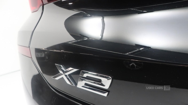 Used BMW X2 2021 for sale - 76743739: Photo 34