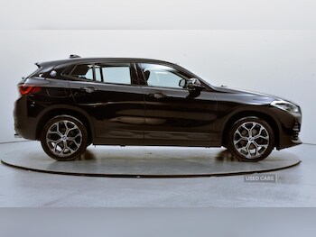 Used BMW X2 2021 for sale - 76743739: Photo