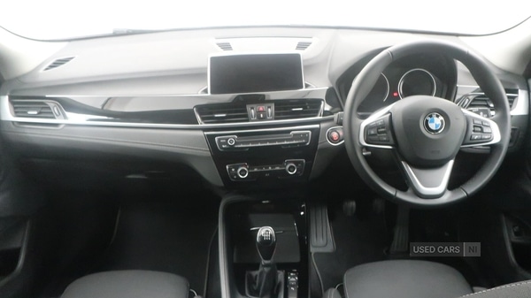 Used BMW X2 2021 for sale - 76743739: Photo 4