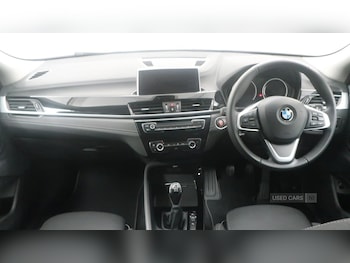 Used BMW X2 2021 for sale - 76743739: Photo