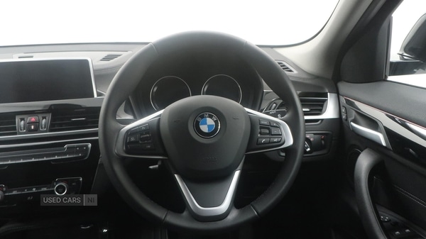 Used BMW X2 2021 for sale - 76743739: Photo 6