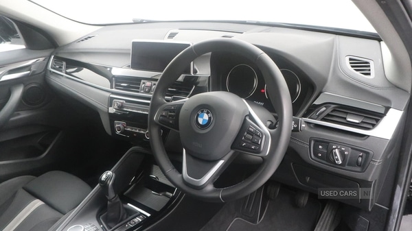 Used BMW X2 2021 for sale - 76743739: Photo 7